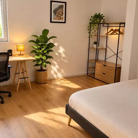 Grand F4 Avec Jardin Et Parking à 10 Min De Metz * Argancy